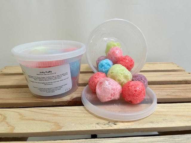 Jolly Puffs