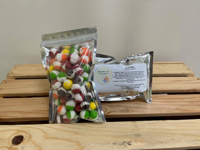 Sour Skiddadles