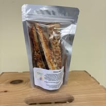 Freeze Dried Cheese Pizza