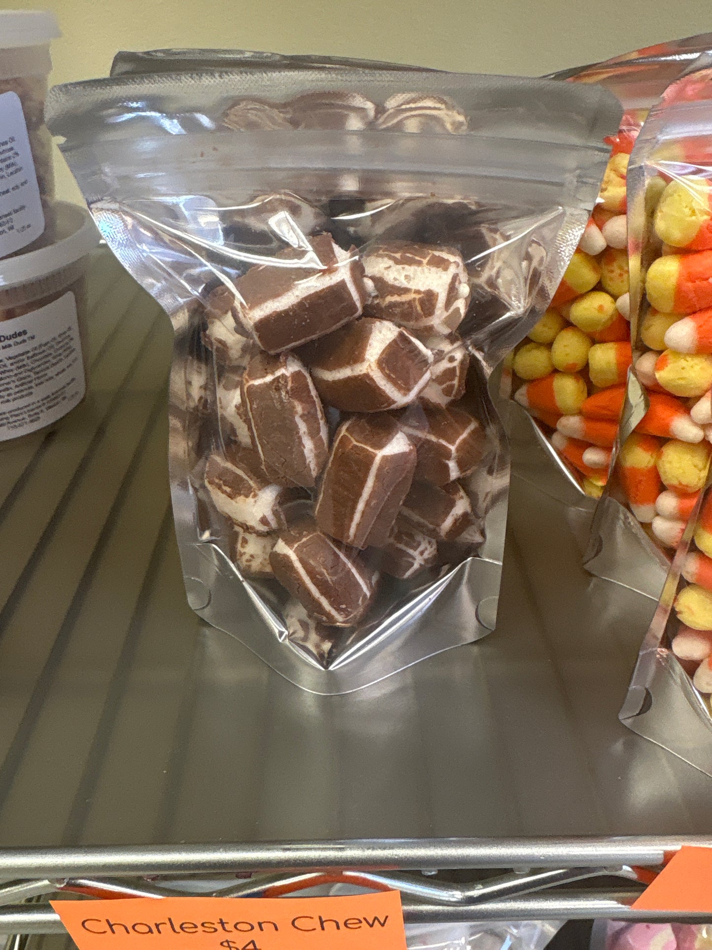 Freeze Dried Charlie Chews
