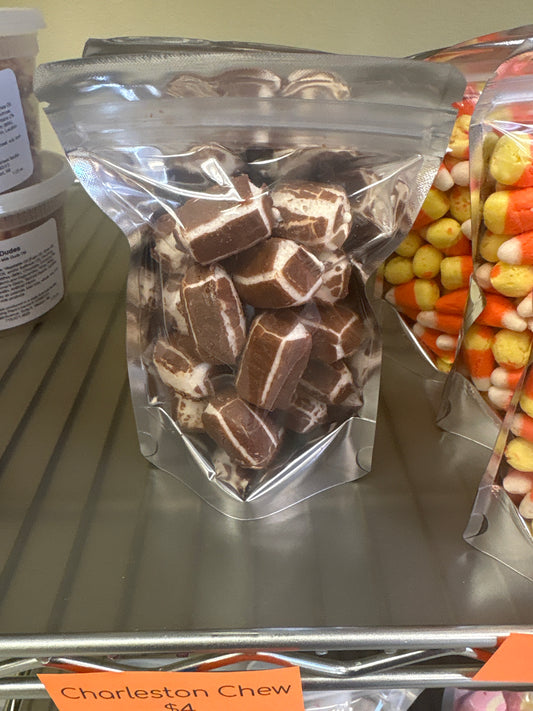 Freeze Dried Charlie Chews